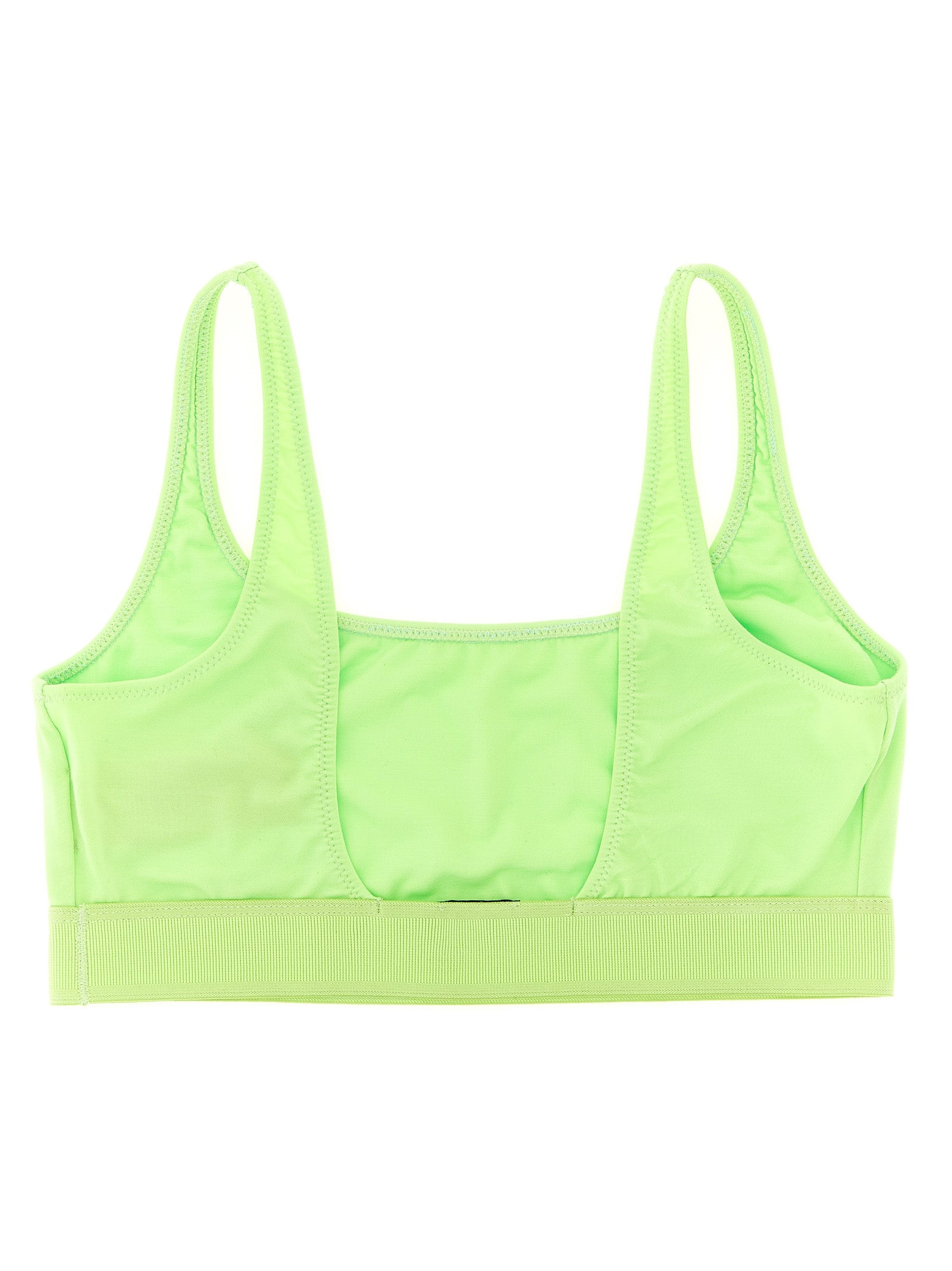 Bra by Tom Ford for women in modal bicolour, green & jacquard features a sultry design from the Women's Modal Bra collection, offering a sultry fit and sophisticated support for an elegant silhouette.