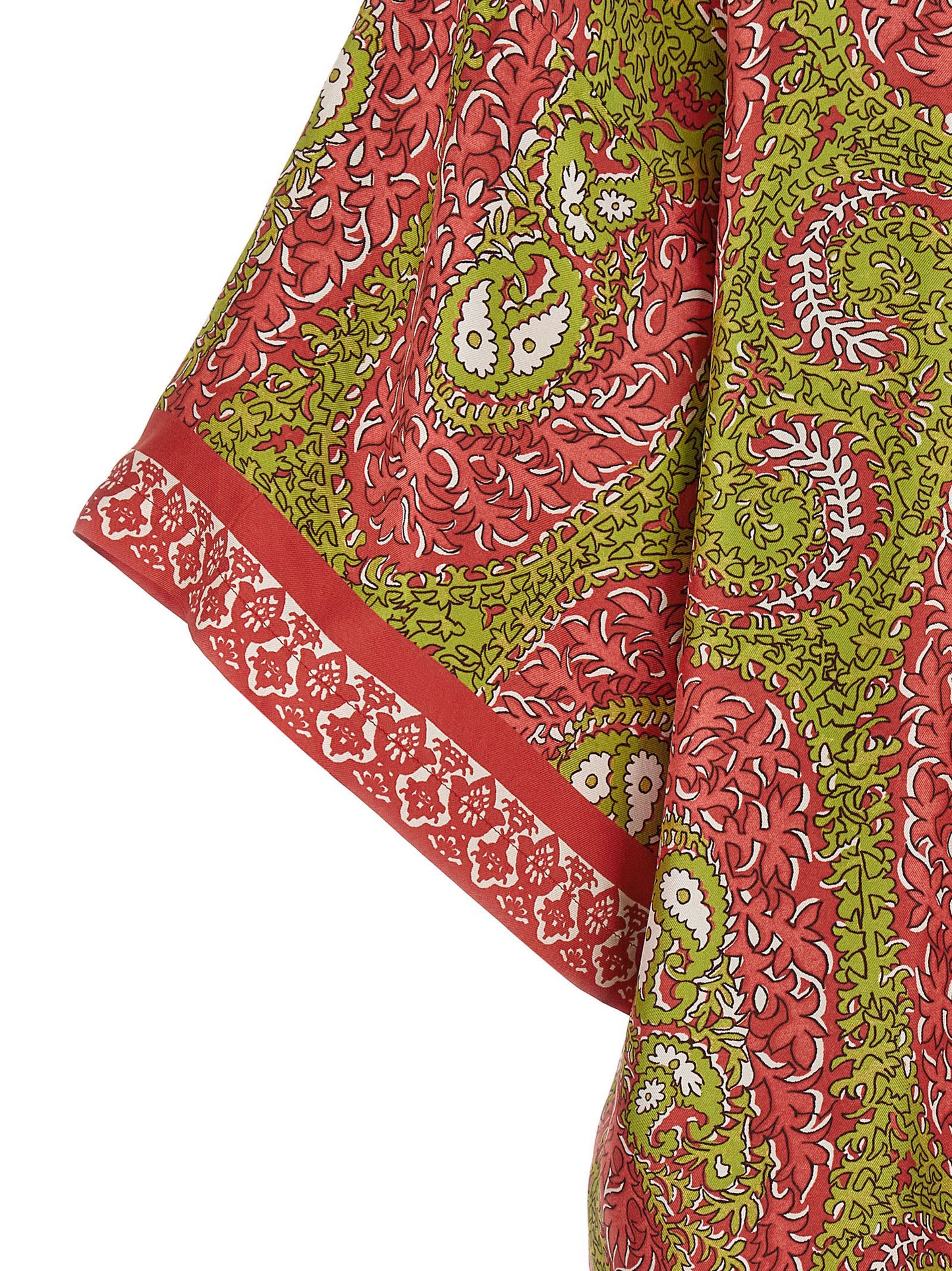 Cardigan by Etro for women in silk twill multicolor, patterned & paisley features an crisp silhouette, showcasing a sophisticated and detail for a truly crisp finish.