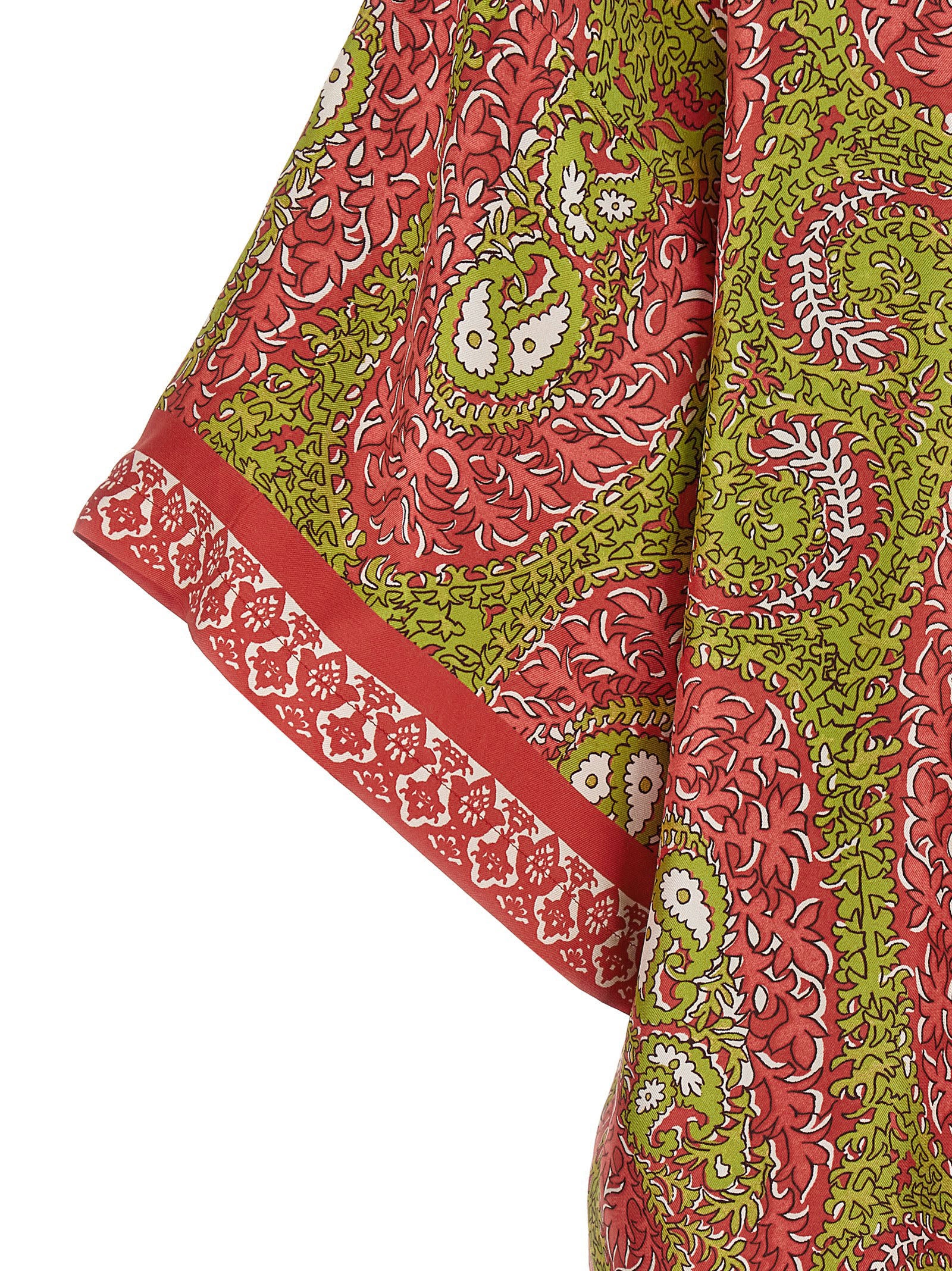 Cardigan by Etro for women in silk twill multicolor, patterned & paisley features an crisp silhouette, showcasing a sophisticated and detail for a truly crisp finish.
