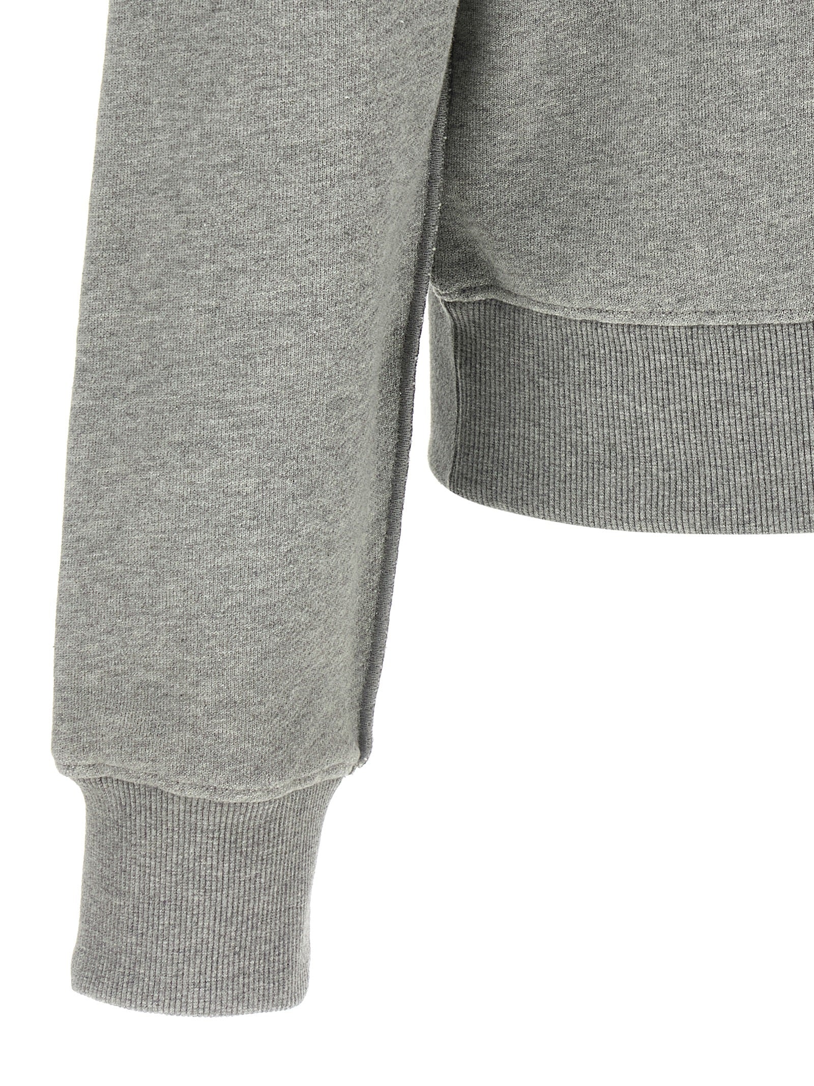 Cardigan by Entire Studios for men in cotton gray presents a textural silhouette, artfully finished with a textural and for a sophisticated, textural look.