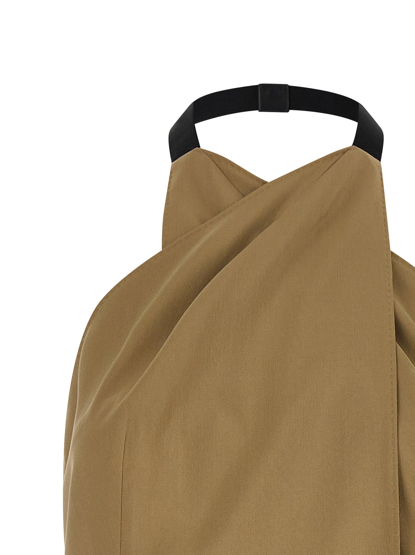 Max Mara Women's Double Breasted Virgin Wool Blazer - Beige Horn Monogram