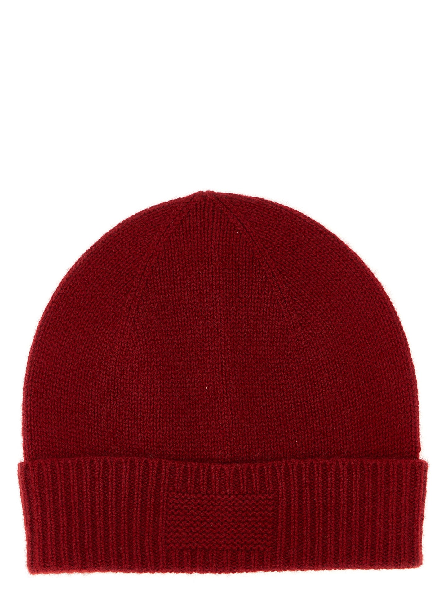 Guest in Residence Multicolor Cashmere Beanie
