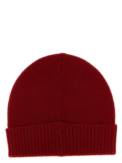 Guest in Residence Multicolor Cashmere Beanie