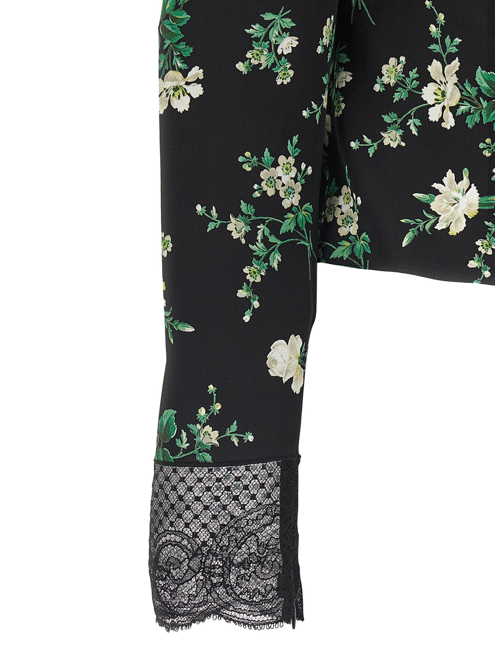 Tank Top by Dolce & Gabbana for women in viscose silk & polyamide black, transparent & print showcases a meticulous silhouette, artfully finished with a meticulous and for a sophisticated, meticulous look.
