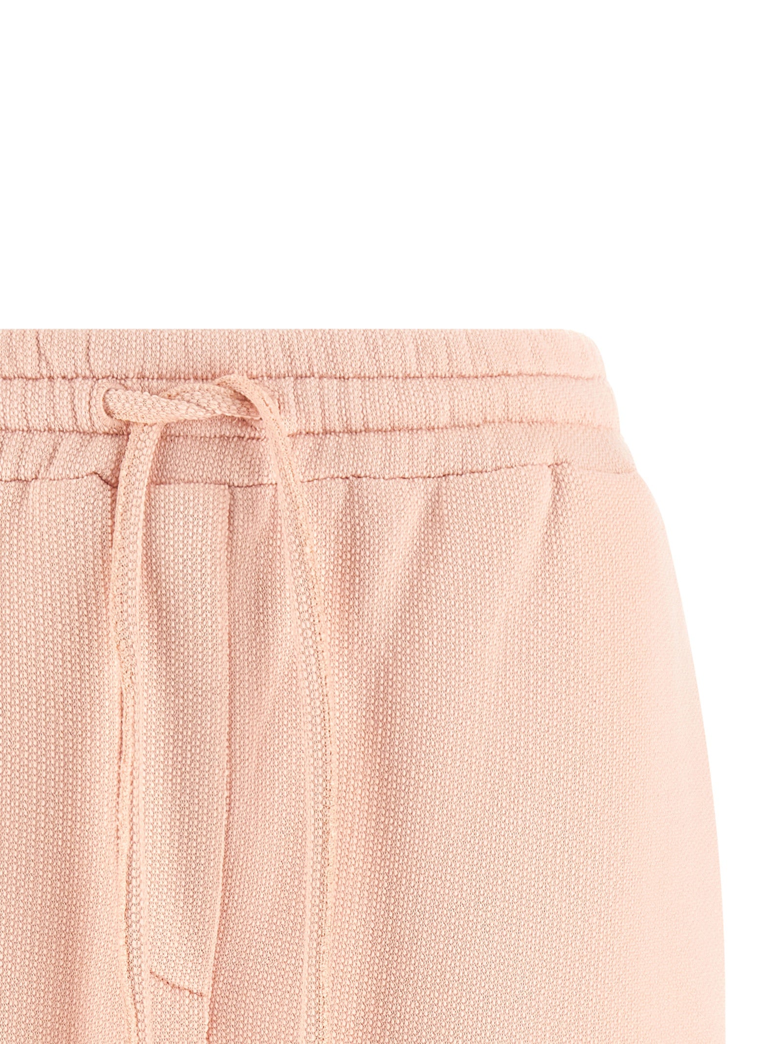 Bermuda Shorts by Dolce & Gabbana for women in cotton terry cloth multicolor & pink features an tailored silhouette, showcasing a tailored with a short and for a sophisticated look.