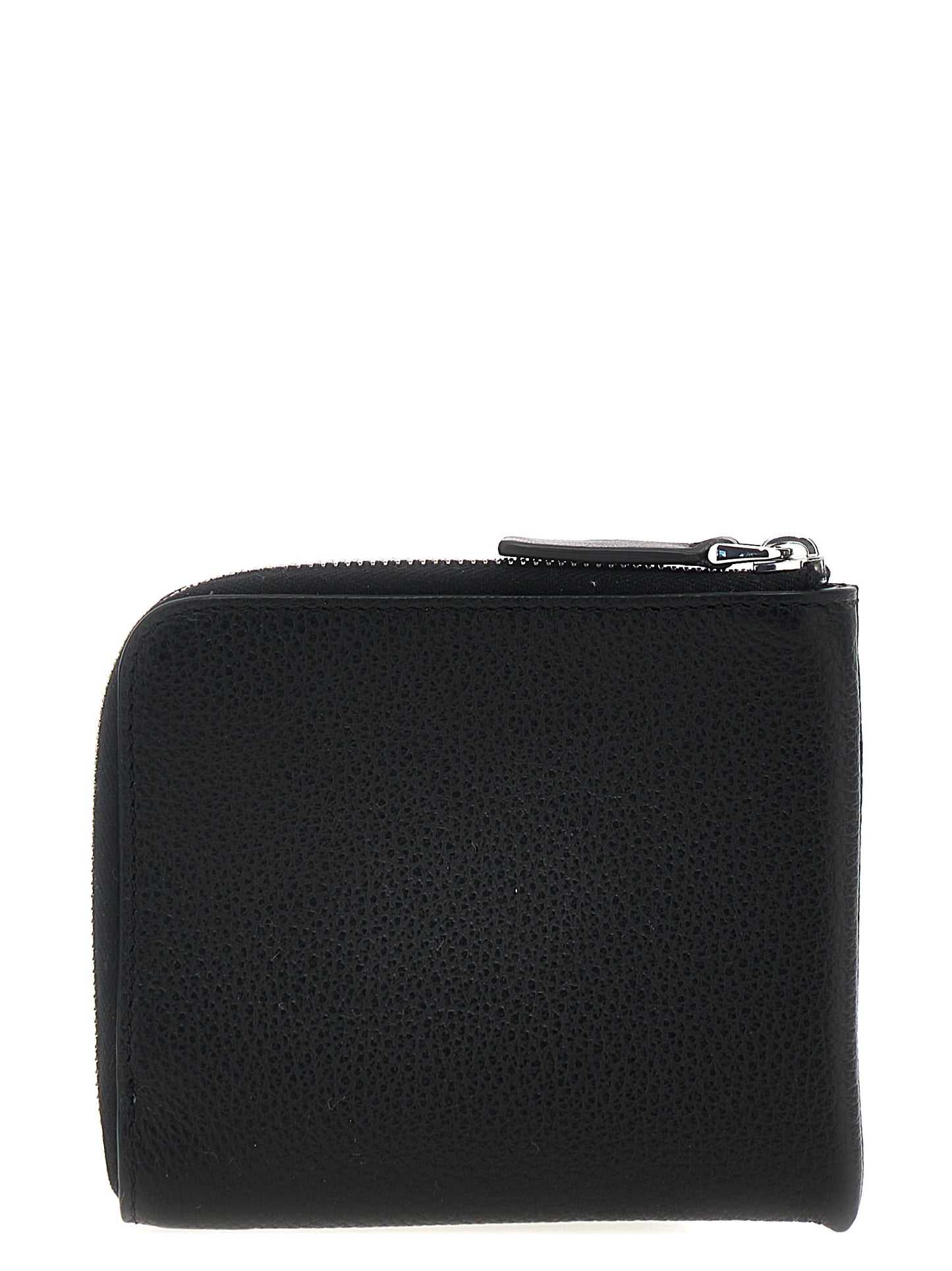 Wallet by Marni for men in bos taurus calfskin leather black showcases a enchanting silhouette, artfully detailed with the signature style of the Bos Taurus Calfskin Leather Wallet and functional .