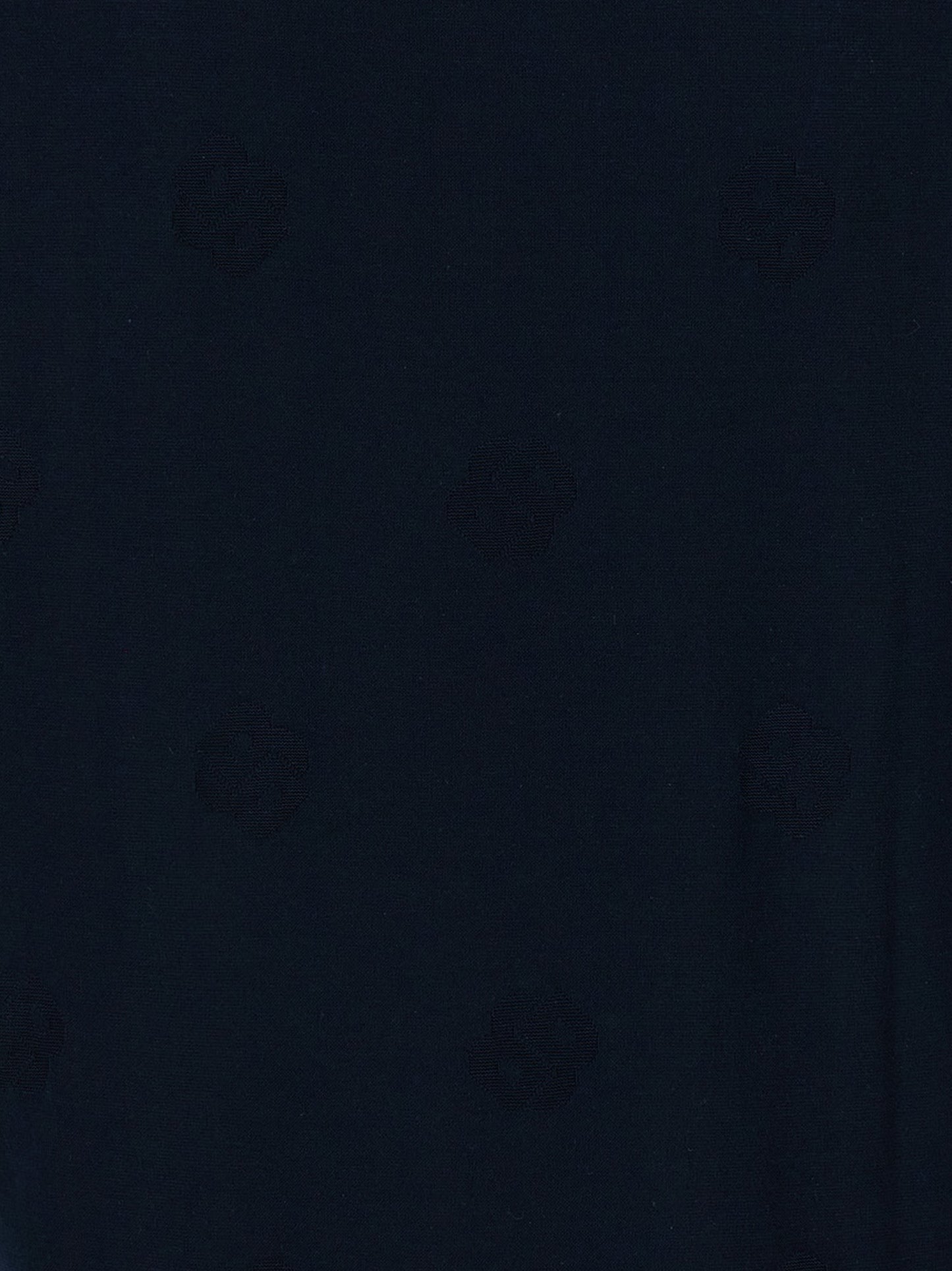 T-Shirt by Hugo Boss for men in cotton blue & jacquard features an on trend silhouette, perfectly showcasing a on trend and for an elevated aesthetic.