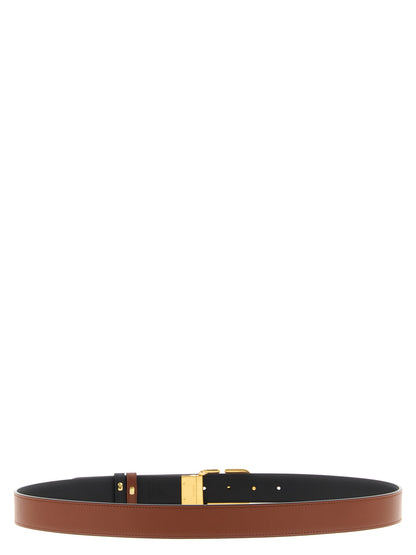 Belt by Valentino Garavani for men in bos taurus calfskin leather multicolor & signature features a artisanal-chic design, artfully capturing the essence of the V Logo Bos Taurus Calfskin Leather Belt with a artisanal-chic finish.