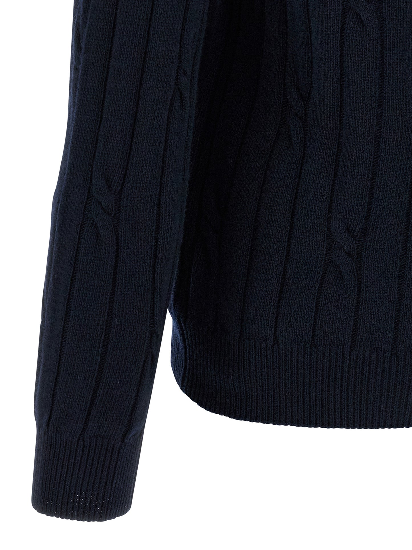 This Polo Shirt by ZANONE for men in cashmere virgin wool blue presents a flawless silhouette, showcasing flawless detailing and a refined for a truly flawless aesthetic.