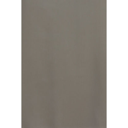 Blouse by Brunello Cucinelli for women in silk beige showcases a sharp silhouette, elegantly detailed with a sharp and sharp .