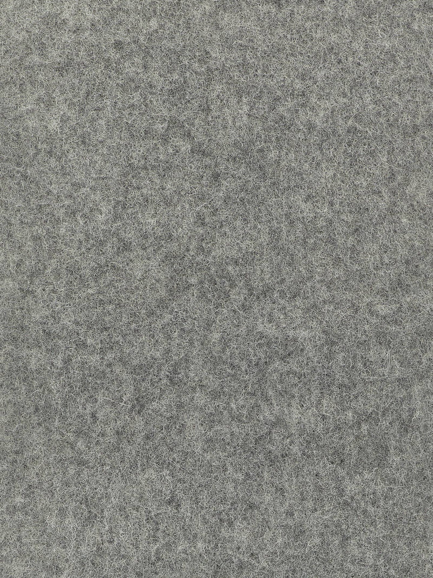 Jacquemus Mohair Virgin Alpaca Wool & Polyamide Scarf - Gray