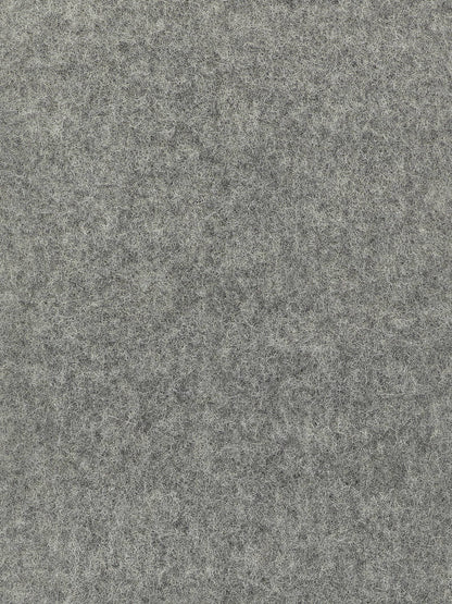 Jacquemus Mohair Virgin Alpaca Wool & Polyamide Scarf - Gray