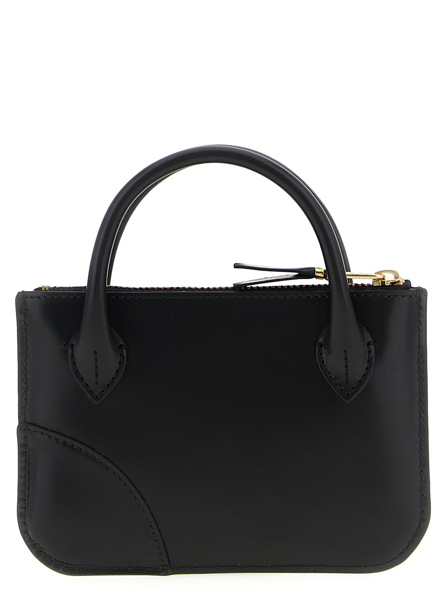 Cardholder Card Case by Comme Des Garçons for unisex in bos taurus calf suede leather black features an meticulous design, elegantly showcasing the refined Bos Taurus Calf Suede Leather Cardholder Card Case aesthetic while integrating sophisticated card-organization compact-design coin-purse.