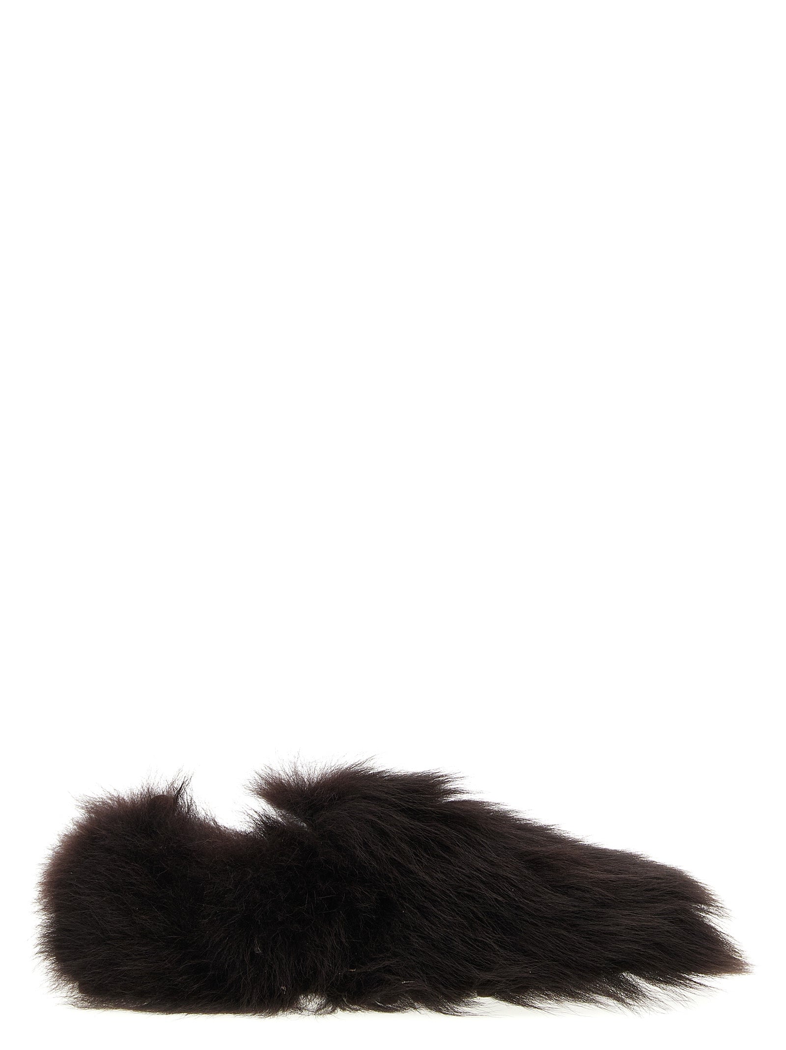 Flat Loafer Slip-On Shoes by Tod's for women in calf & lamb leather brown & signature features an effortless chic silhouette, showcasing the Gommini Women's Calf & Lamb Leather Flat Loafer Slip-On Shoes design with an effortless chic flat and a for a effortless chic look.