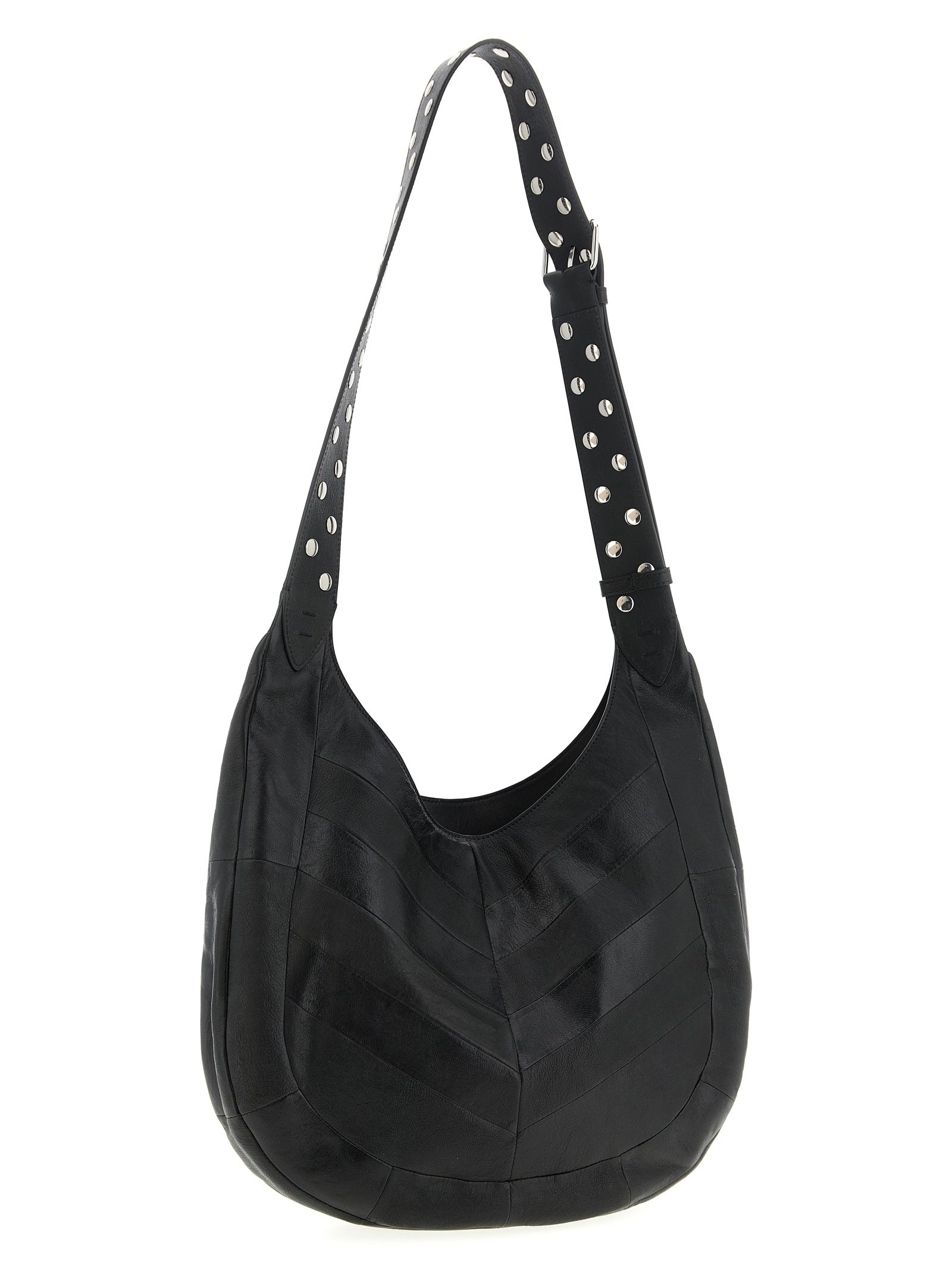 Medium Shoulder Bag by Valentino Garavani for unisex in lamb leather black, patterned, chevron, signature & patchwork features an effortlessly chic silhouette with a secure , ample , and versatile shoulder-strap & adjustable-strap for effortlessly chic everyday luxury.