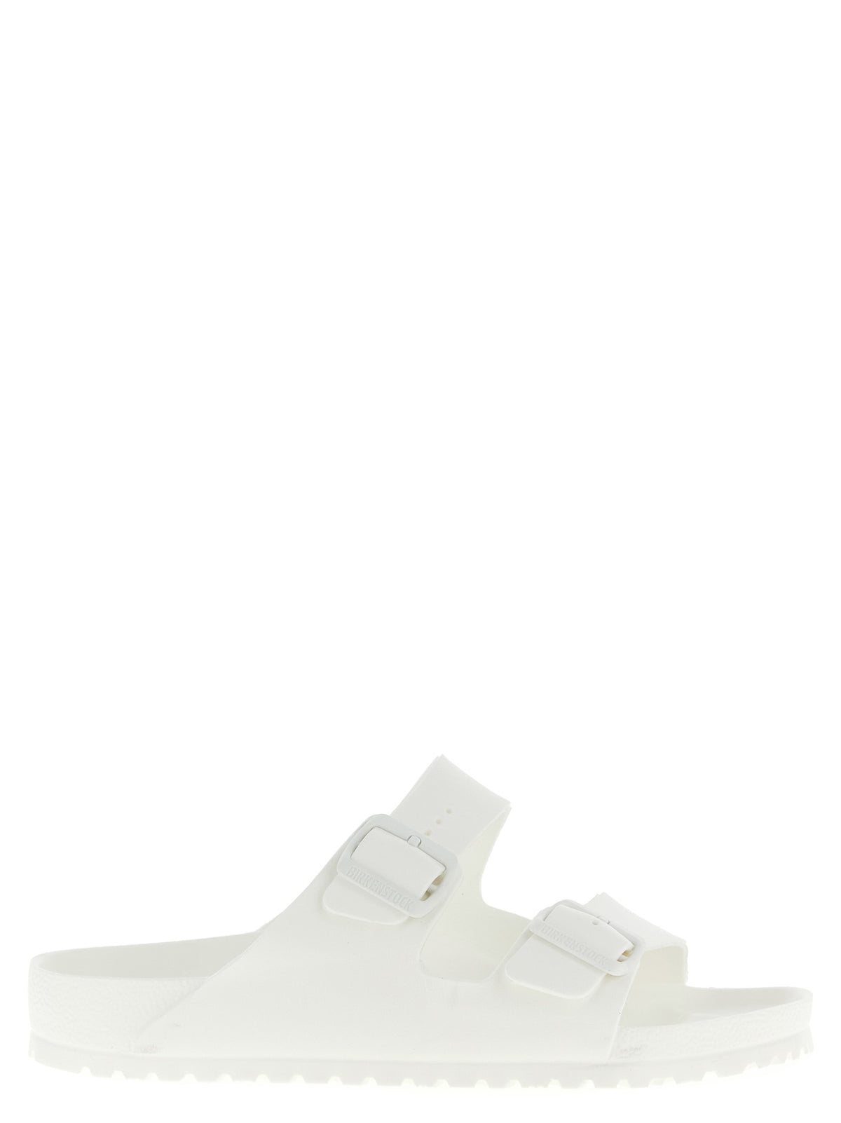 Birkenstock Men's EVA Flat Shoes - White