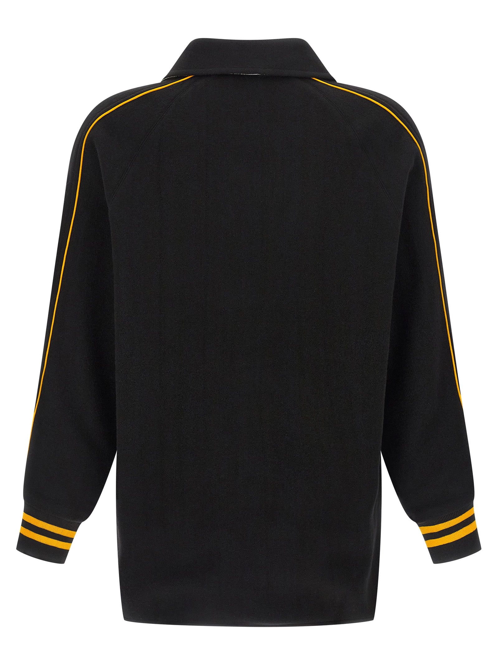 Jacket by BODE for men in satin wool multicolor & monogram presents a authentic silhouette, artfully detailed with a authentic shirt-collar neckline and functional pockets for a premium authentic finish.