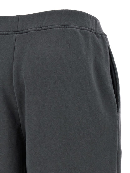 Trousers by ROTATE BIRGER CHRISTENSEN for women in cotton gray presents a smart silhouette, meticulously detailed with a smart , a smart long, and a smart .