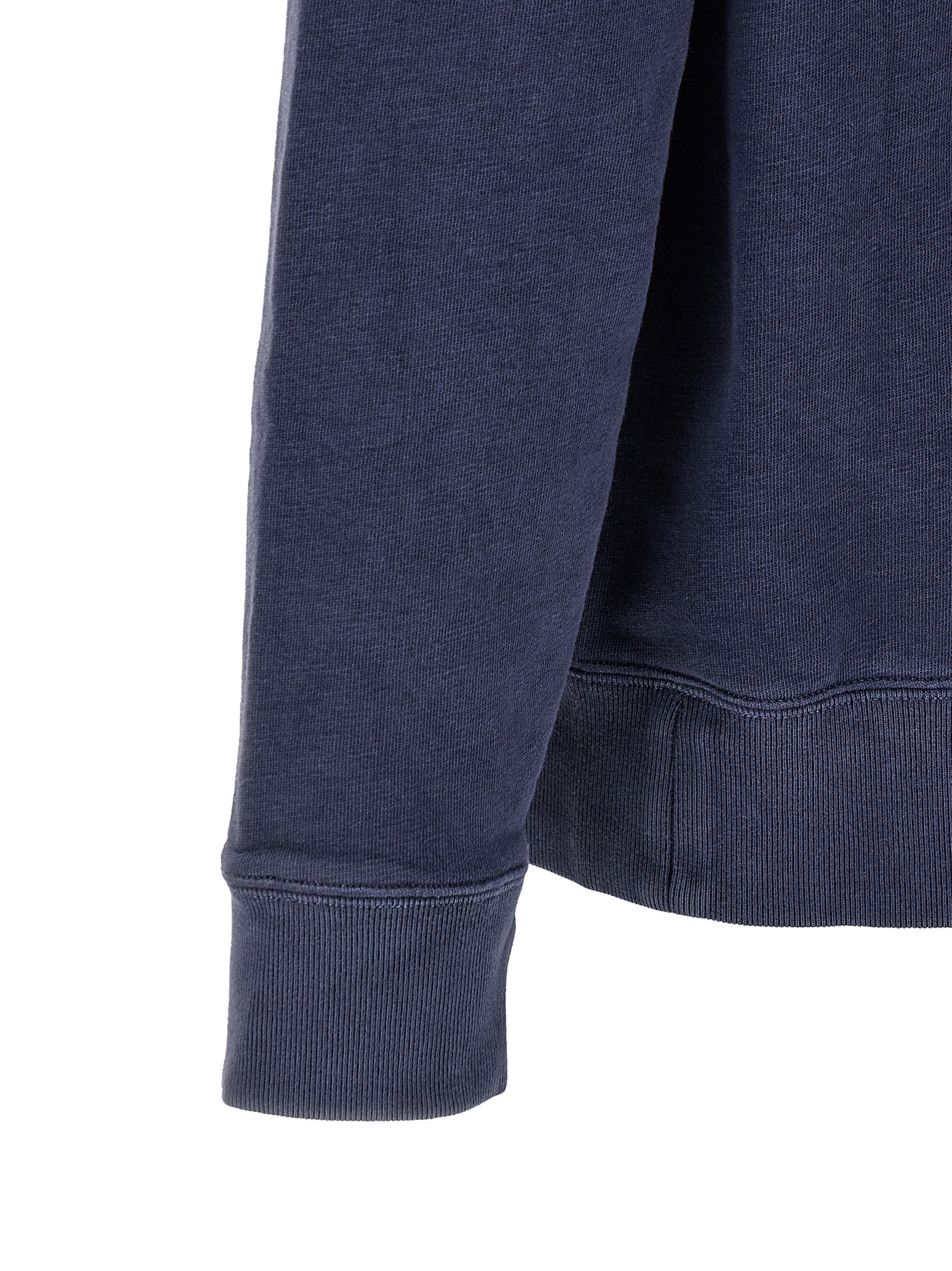 Sweatshirt Hoodie by Polo Ralph Lauren for men in cotton polyester blue & print features a authentic silhouette, showcasing a sophisticated hooded neckline and authentic detail for a refined finish.