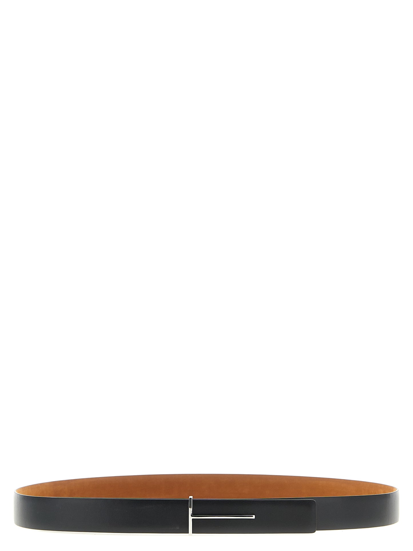 Belt by Tom Ford for men in plush nubuck leather multicolor features a bohemian chic silhouette, showcasing the bohemian chic Plush Nubuck leather Belt design with a sophisticated bohemian chic finish.