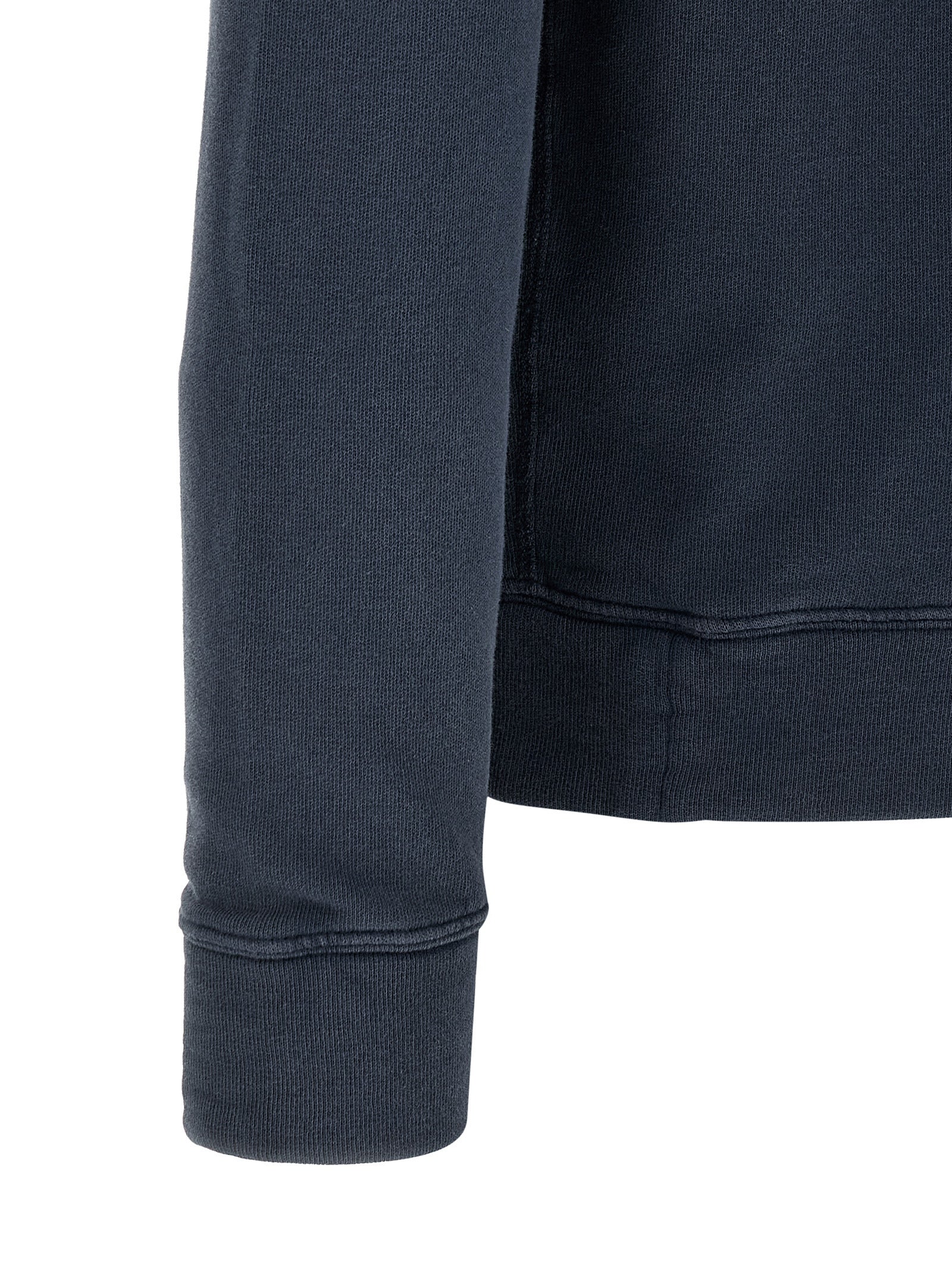 Sweatshirt by Polo Ralph Lauren for men in cotton polyester blue features an exquisite silhouette, showcasing and details for a exquisite look.