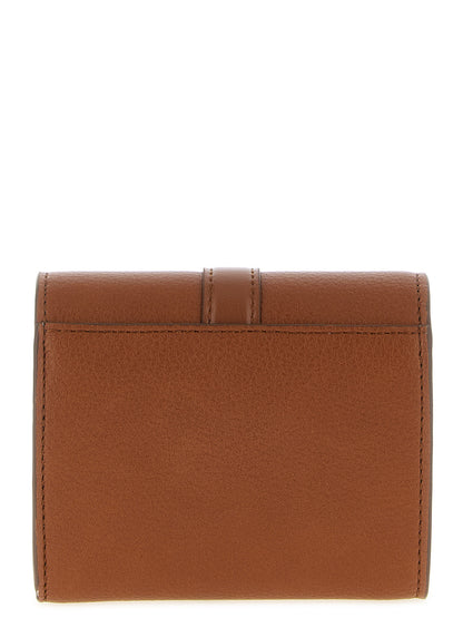 Cardholder Card Case by Stella McCartney for women in nylon polyamide & polyurethane brown & monogram showcases a couture-grade silhouette from the Ryder Nylon Polyamide & Polyurethane Cardholder Card Case collection, highlighting functional card-organization eco-friendly for a couture-grade finish.