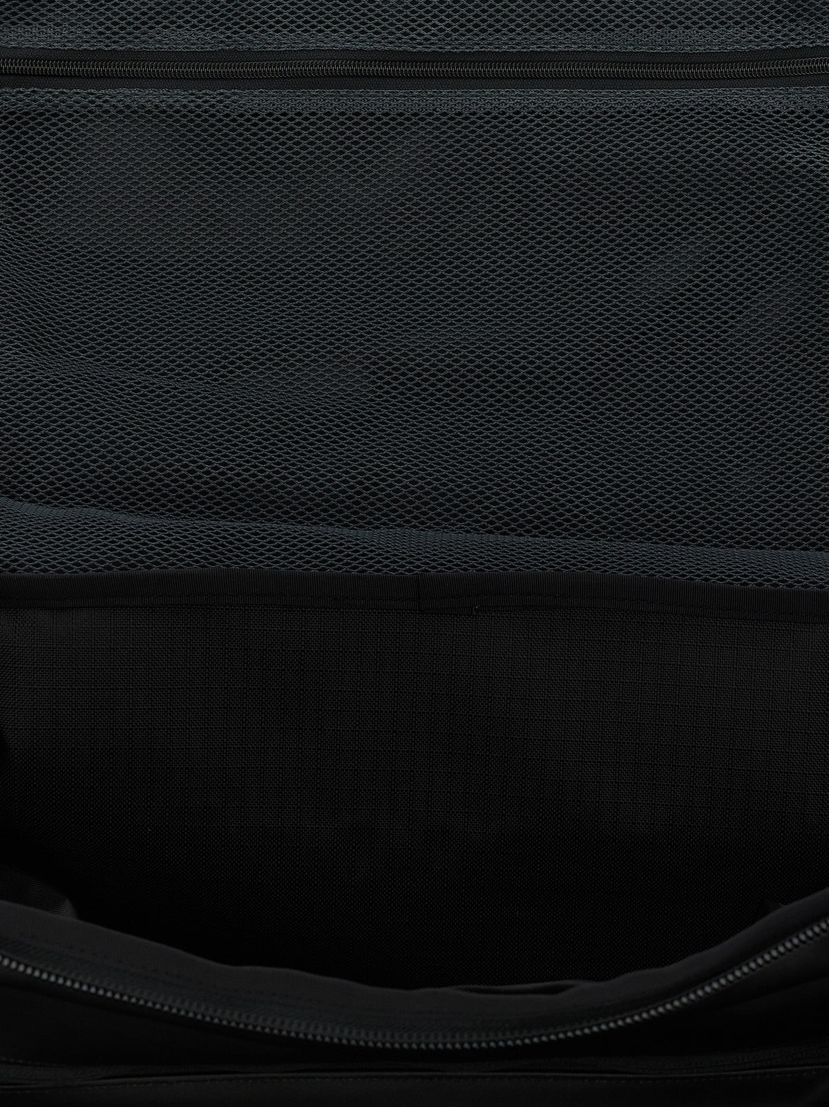 PATAGONIA Black Hole Polyester Backpack - Black Print
