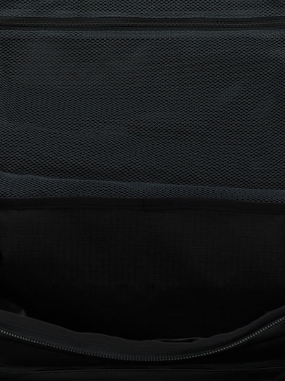 PATAGONIA Black Hole Polyester Backpack - Black Print