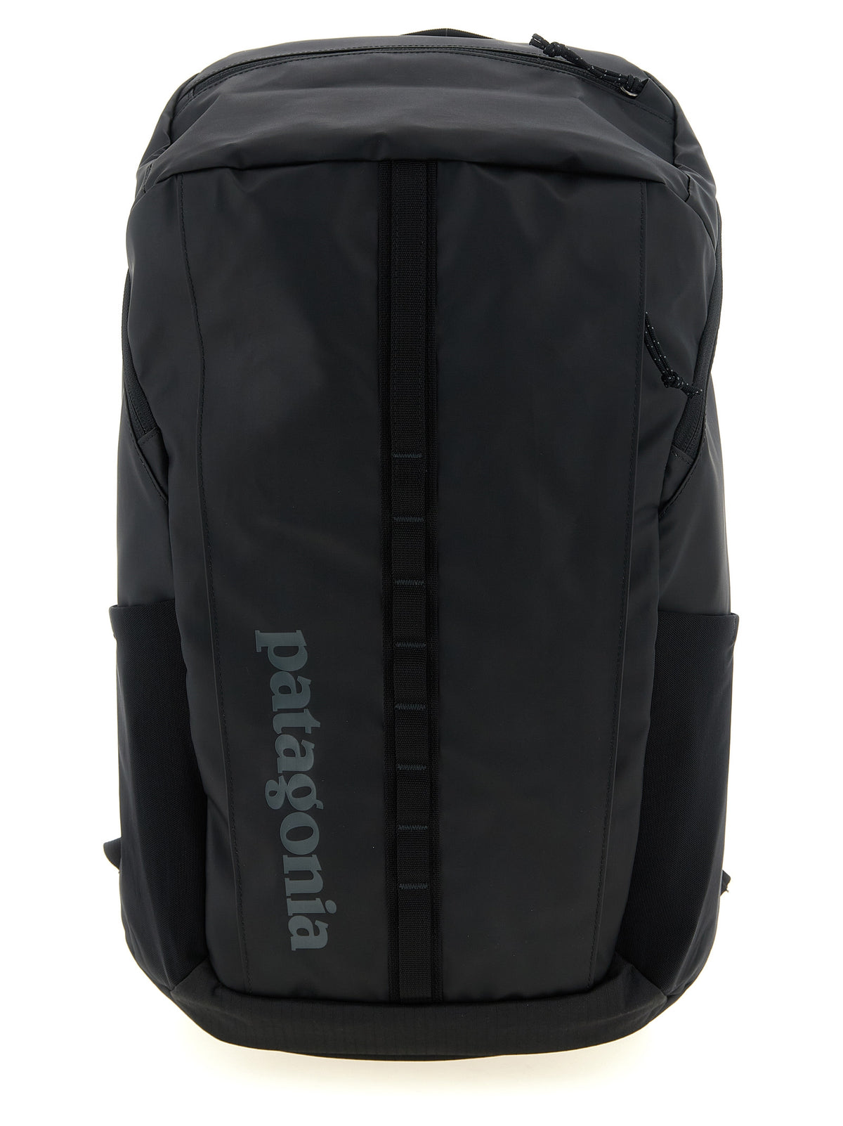PATAGONIA Black Hole Polyester Travel Backpack - Black Print