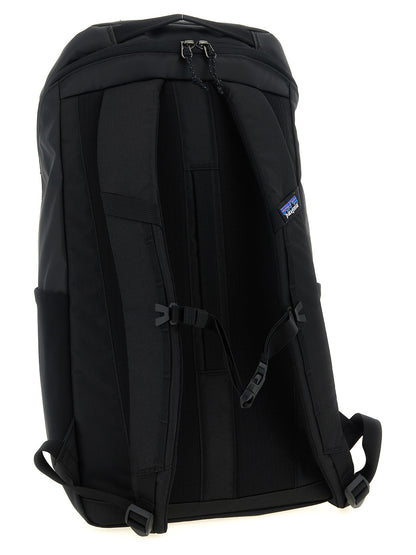 PATAGONIA Black Hole Polyester Travel Backpack - Black Print