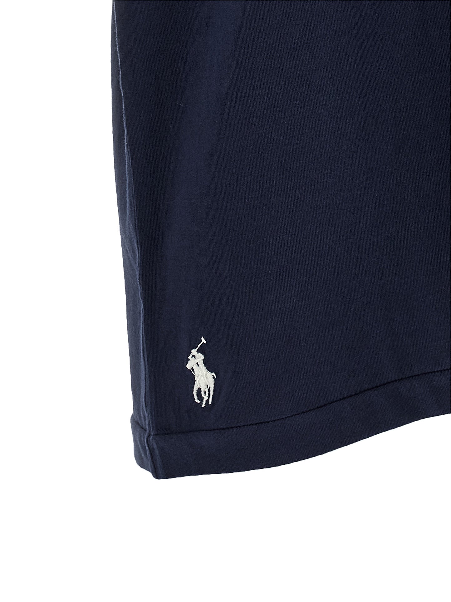 This Polo Shirt by Polo Ralph Lauren for men in cotton blue presents a flawless silhouette, showcasing flawless detailing and a refined for a truly flawless aesthetic.