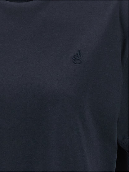 T-Shirt by Jil Sander for women in cotton multicolor features an on trend silhouette, perfectly showcasing a on trend and for an elevated aesthetic.