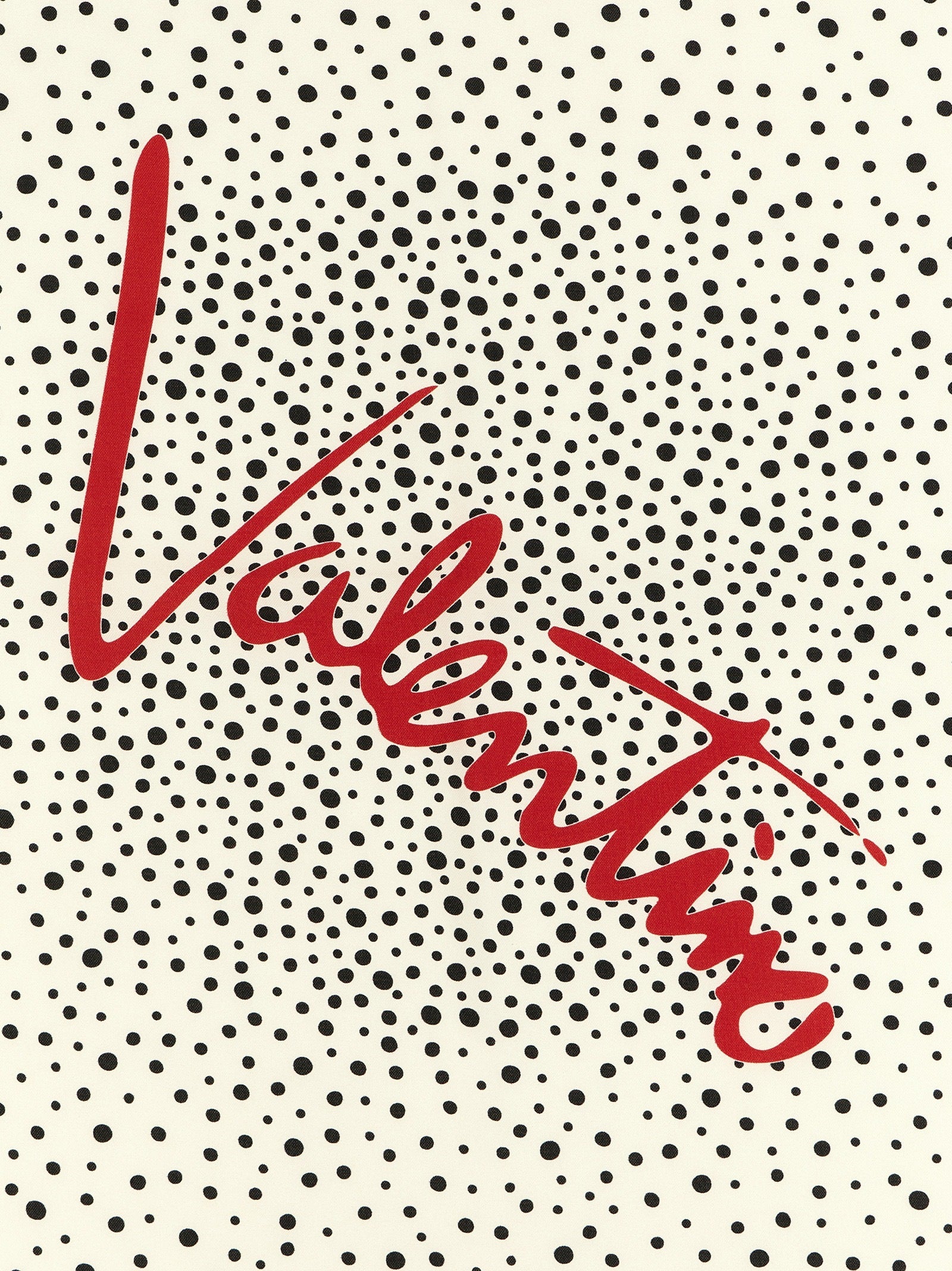 Scarf by Valentino Garavani for women in silk multicolor & print showcases a warm silhouette from the Silk Scarf collection, offering a warm drape that exudes sophisticated luxury.