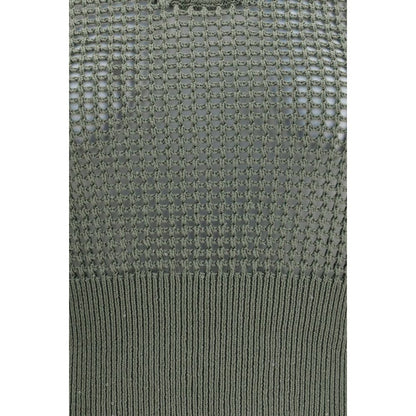 Tank Top by Brunello Cucinelli for women in polyester cotton & sequins bicolour & natural showcases a sumptuous silhouette, artfully detailed with a sumptuous and for a truly sumptuous finish.