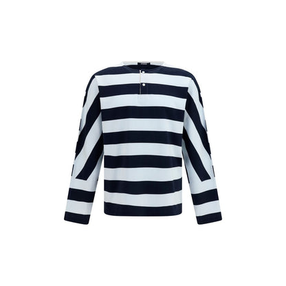 Jacquemus Multicolor Cotton T-Shirt
