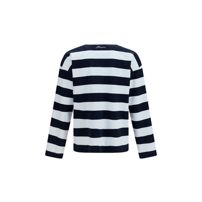 Jacquemus Multicolor Cotton T-Shirt