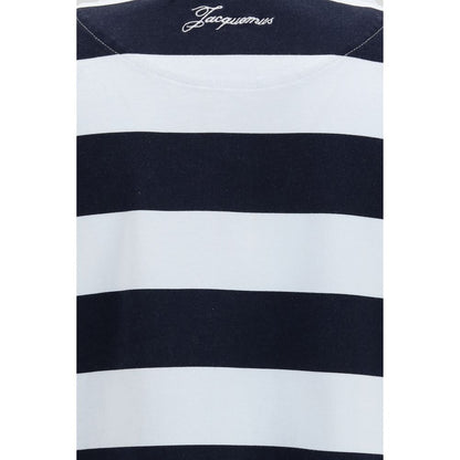 Jacquemus Multicolor Cotton T-Shirt