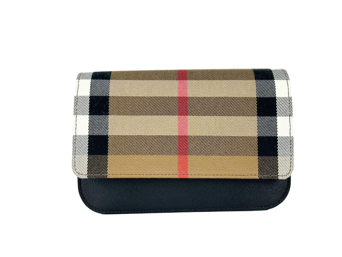 Small Crossbody Handbag by Burberry for women in canvas gold features an versatile silhouette, showcasing a secure and versatile with versatile crossbody-strap & adjustable-strap for a versatile finish.