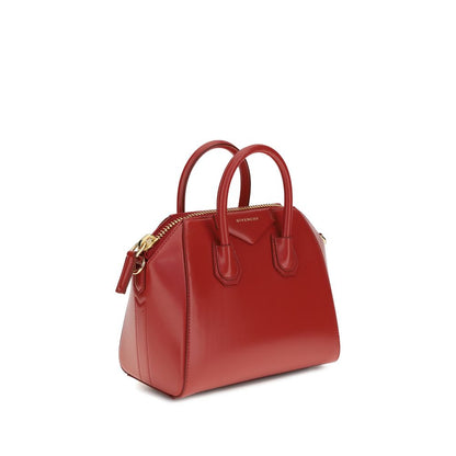 Mini Handbag by Givenchy for women in bos taurus calf leather multicolor & monogram features a contemporary silhouette, showcasing a secure zipper, ample , and contemporary shoulder-strap, handle & adjustable-strap for a sophisticated look.