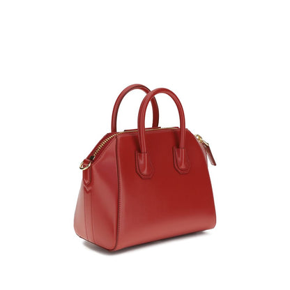 Mini Handbag by Givenchy for women in bos taurus calf leather multicolor & monogram features an refined silhouette, showcasing a secure zipper, ample , and versatile shoulder-strap, handle & adjustable-strap for a sophisticated refined aesthetic.