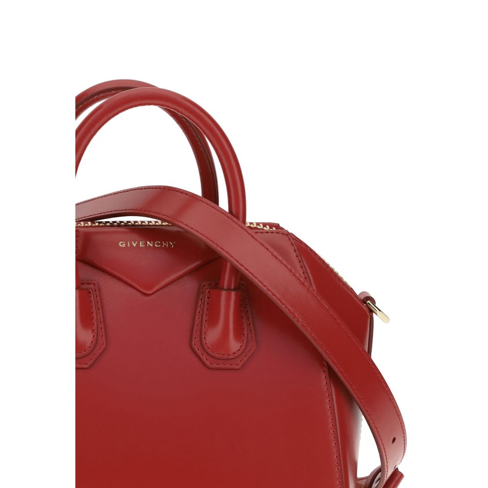 Mini Handbag by Givenchy for women in bos taurus calf leather multicolor & monogram features a exquisite silhouette, showcasing a secure zipper and exquisite with versatile shoulder-strap, handle & adjustable-strap for a exquisite finish.