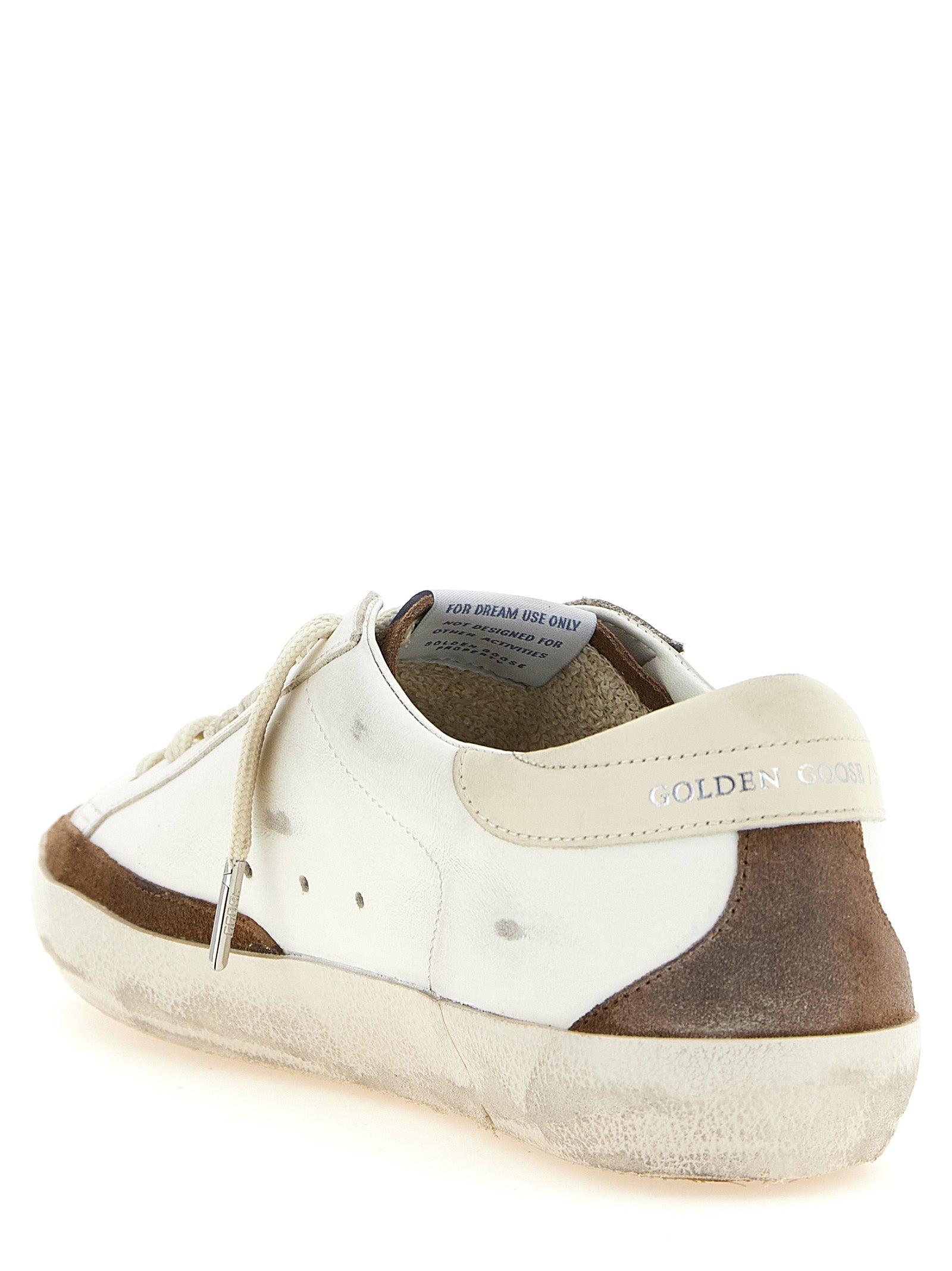 Sneakers by Golden Goose for men in suede cowhide leather multicolor features an fashionable silhouette, showcasing the premium Star Men's Fashion Suede Cowhide Leather Sneakers in a fashionable fashion style that offers a fashionable finish for refined style.