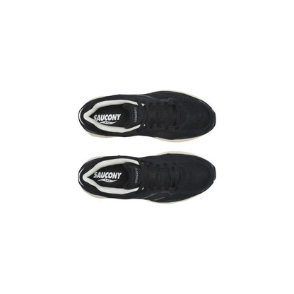 Saucony Bicolor Synthetic Athletic Sneakers