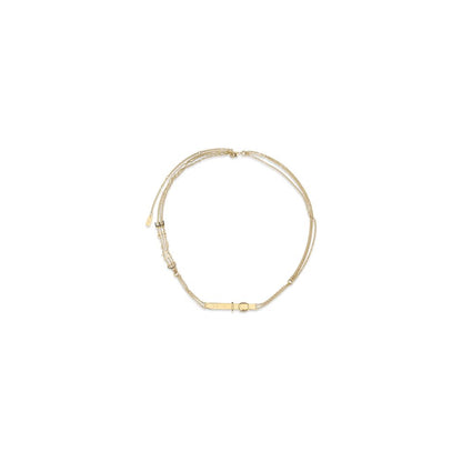 Belt by Chloé for women in brass gold presents a artisanal silhouette from the Brass Belt collection, showcasing an artisanal design and refined craftsmanship for a artisanal look.