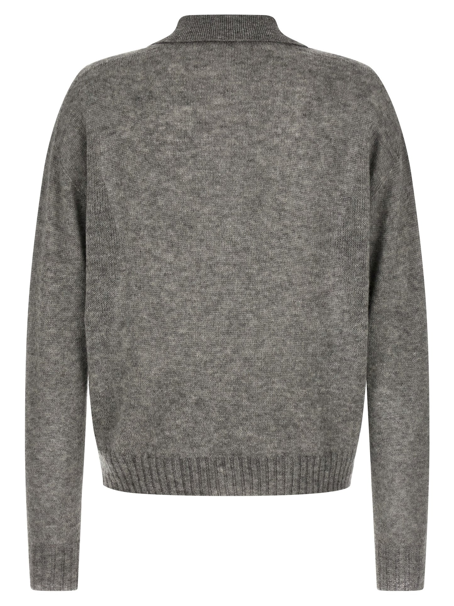 Tom Ford Men's Cashmere Silk Cardigan - Gray