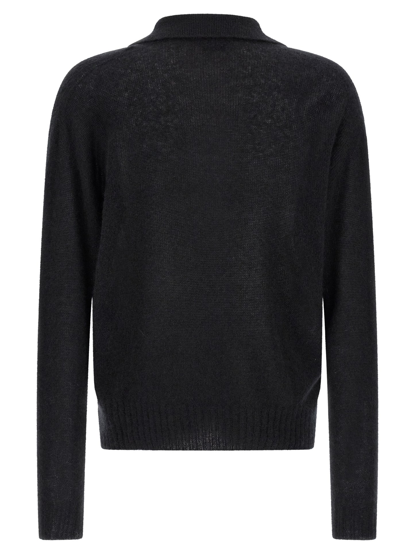 Tom Ford Men's Cashmere Silk Cardigan - Black