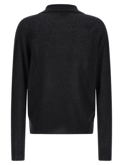 Tom Ford Men's Cashmere Silk Cardigan - Black