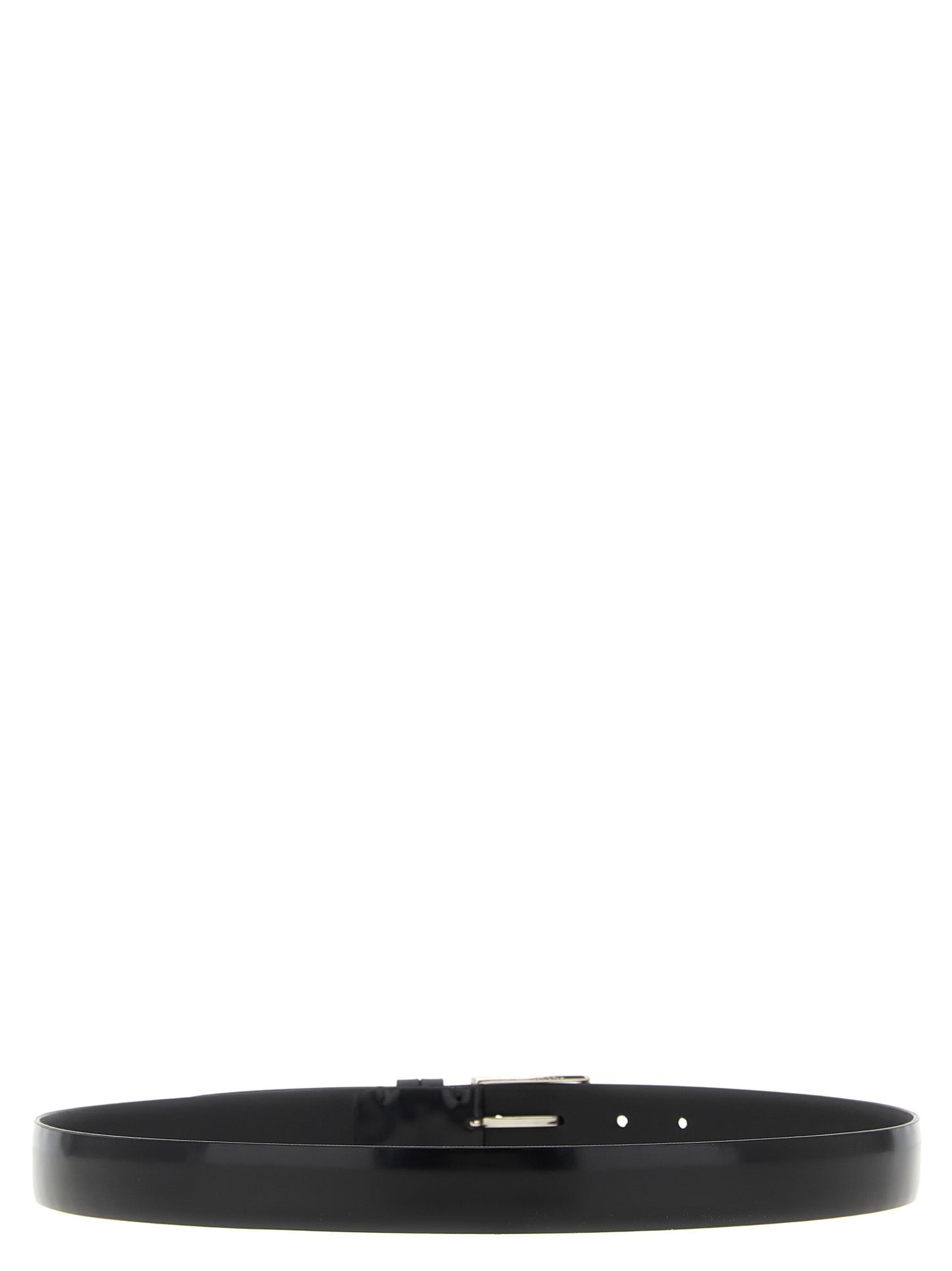 Belt by ZERBINI CLAUDIO for men in leather & metal black features an distinguished design, perfectly showcasing the sophisticated craftsmanship of this distinguished Leather & Metal Belt.