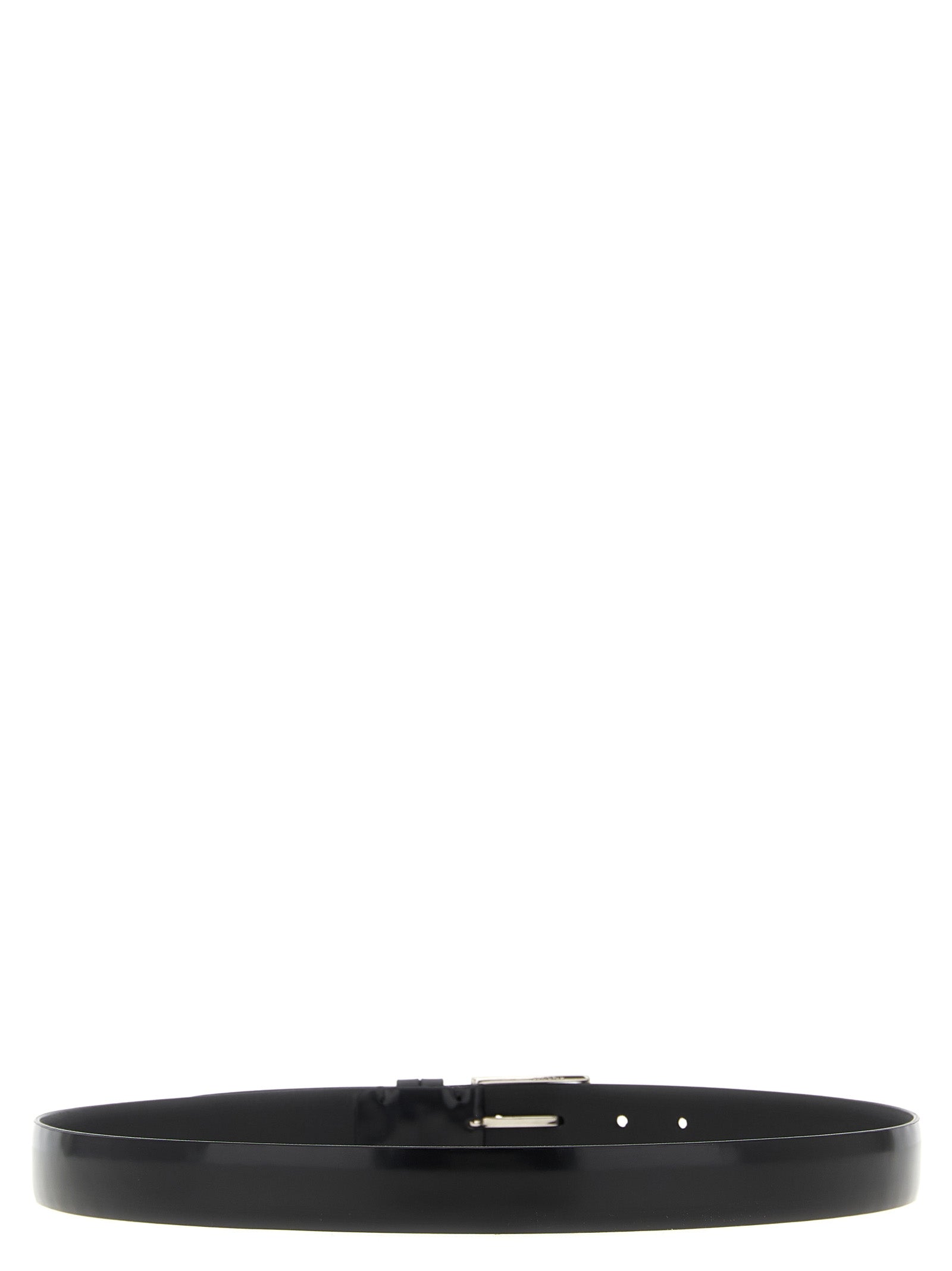 Belt by ZERBINI CLAUDIO for men in leather & metal black features an distinguished design, perfectly showcasing the sophisticated craftsmanship of this distinguished Leather & Metal Belt.