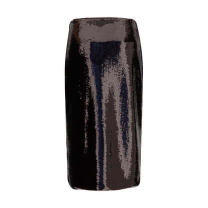 Skirt by Tom Ford for women in silk & sequins blue showcases a dramatic silhouette, artfully capturing the essence of the Women's Silk & Sequins Midi Skirt in a dramatic midi cut for a refined look.